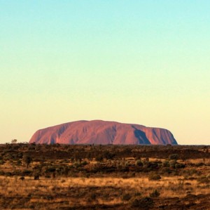 Northern Territory